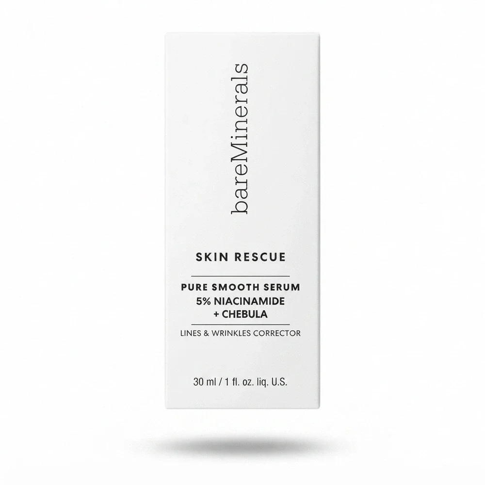 bareMinerals skin rescue